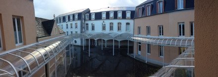 CHERBOURG EN COTENTIN - Lycée Privé Thomas Hélye BTS